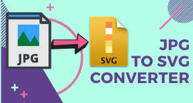 Wait until your file is uploaded and converted into the svg vector format, you can download the converted file up to a maximum of 5 times, and can also delete the file. 7 Best Free Jpg To Svg Converter Software For Windows