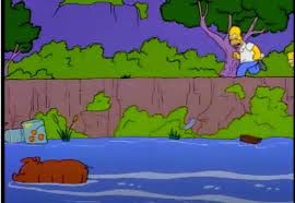 Simpsons Pig It S Still Good Meme Generator Imgflip