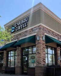 The twin cities #1 hit music station! Caribou Coffee Fountains Drive North Maple Grove
