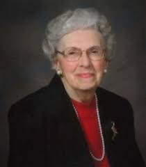 Mary Geraldine Manhard Obituary