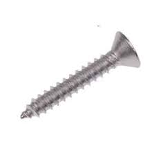 stainless steel self tapping screws 316 ss self tapping