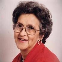 Marie Johnson Morgan Obituary