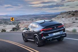 Can't find a new 2020 bmw x6 m50i x6 m50i you want in your area? 2020 Bmw X6 M Competition News And Information Com