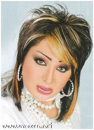 اسماء قصات الشعر اجمل جديد