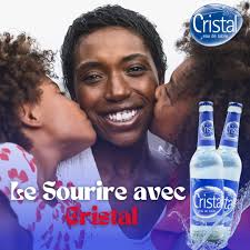 កម្រង​ព័ត៌មាន​​សម្រាប់ Cristal Brasimba