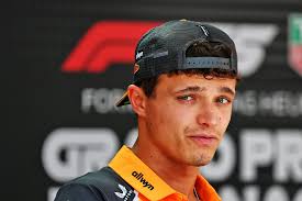 Lando Norris "fiducioso" nel miglioramento in qualifica al Gran Premio di  Monaco