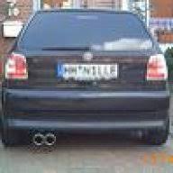 Turn your polo into a fun track day car with some mods. Polo 6n Welchen Auspuff