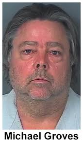 Arrest for Child Pornography and Lewd and Lascivious Battery in Osceola  County