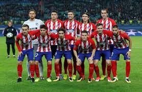 Team of the week 16. Athletico Madrid Players Salaries 2020 Weekly Wages Tastyfootball