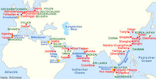 Startseite landkarten afrika afrika suezkanal 3. Raonline Edu Wasserstrassen Suez Kanal Agypten