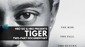 The filmmakers behind tiger explore the question of who really is tiger woods. Tv Tiger Woods Documentary Debuts Exclusively On Hbo Go Hbo The Rod Magaru Show
