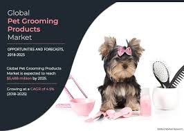 We did not find results for: Pet Grooming Products Market Size Growth Industry Forecast 2025