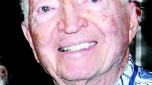 Edward Fike, former S.D. Union editorial page editor, dies at 91