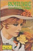 Mandarine. roman, Hilda Van Siller