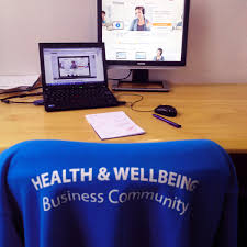 Explore fehw outreach, success, alternative offers and dbs make it happen. Eit Ict Labs Health Wellbeing Community