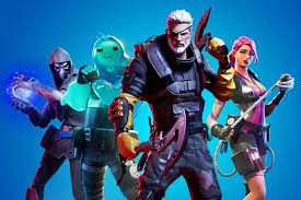 Fortnite chapter 2 season 1 patch notes. Fortnite 11 00 Patch Notes Update Skins New Map Chapter 2 Battle Pass And Boats Daily Star