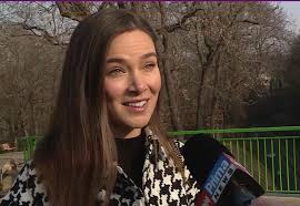 Lásku už marek lambora a andrea bezděková rozhodně neskrývají, i když se o to zpočátku snažili. Andrea Bezdekova O Vztahu S Lamborou Vyhledla Si Ho V Serialu Blesk Cz