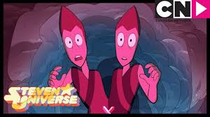 We did not find results for: Steven Universe Steven Meets The Rutile Twins Off Colors Cartoon Network Youtube