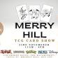 Merry Hill TCG Card Show event image