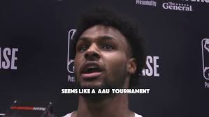 Checking in with Troy Baxter