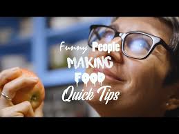 Quick Tips 1: Slicing All Those Apples