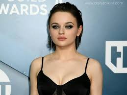 We can only hope that the latest joey king movies/shows would be as good as some of her recent ones. Joey King Net Worth 2021 Bio Age Height Salary Movies