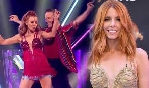 Strictly come dancing winner stacey dooley has opened up about her relationship with her amazing boyfriend, professional dancer kevin clifton for the very first time! Strictly Come Dancing 2019 Stacey Dooley Announces Return With Kevin Clifton Tv Radio Showbiz Tv Express Co Uk