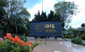 It is colloquially known as uns or uns solo. Universitas Sebelas Maret Uns Universitas Favorite Di Solo Greencampus Uns