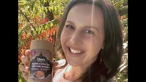 Margaret Coons, Nuts for Cheese