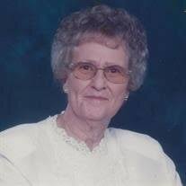 Edith Lathene Cook Camp Obituary