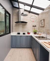 The 20 most beautiful kitchen design ideas. Outdoor Kitchen Extension Open Dirty Kitchen Design Philippines Novocom Top