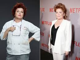 While she first became known for her. Orange Is The New Black Cast On Screen And Off Photos Image 81 Abc News
