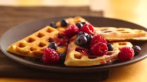 Maybe you would like to learn more about one of these? Pancake Waffle And Crepe Recipes Bettycrocker Com
