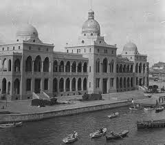 Port Said 1929 Egypt Places In Egypt Modern Egypt Old Egypt