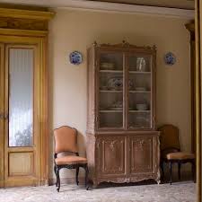 Maybe you would like to learn more about one of these? Classical Style China Cabinet Chelini Wooden Glass