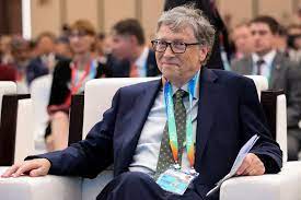 Faktanya, mereka yang tergolong mampu secara ekonomi bisa mendapatkan sktm untuk tujuan tertentu. Biografi Bill Gates Pengasas Bersama Microsoft