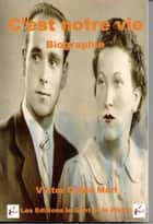 Castaner le boucher et le bourreau de la place Beauvau 電子書，作者Victor Ojeda  Mari