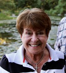 Obituary for Barbara Ann Bauer