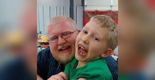 Ian Lynn McCoy Obituary