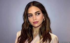 Melissa Barrera to Lead Western Thriller 'In the Cradle of Granite'