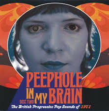 On this page you can listen to mp3 music free or download album or mp3 track to your pc, phone or tablet. Old Melodies Peephole In My Brain 1971 3 X Cd Set Booklet