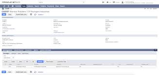 Netsuite crm delivers powerful crm capabilities, including sales force automation (sfa) and unlike typical crm solutions, netsuite crm includes sales performance management, order oracle corporation develops, manufactures, markets, hosts, and supports database and middleware. Https Www Netsuite Com Portal Assets Pdf Ds Netsuite Crm Plus Pdf