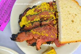 How Katz'S Deli Makes Their Perfect Pastrami