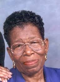 Bettie "Ma'am" Johnson Obituary