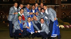 Medinah minerals (medinah) (otc pink: Europe Hails Ryder Cup Miracle Of Medinah