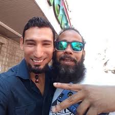 Joseph Espino Martínez