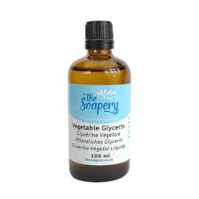 Buy Vegetable Glycerin UK | Pure Glycerine | TheSoapery
