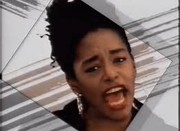 WHERE ARE THEY NOW? Kym Mazelle