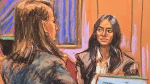 Sean 'Diddy' Combs trial updates: Cassie Ventura breaks down as testimony  concludes - ABC News