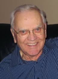 Obituary for Ralph Ellsworth Soiseth